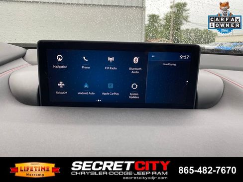 Used 2023 Acura TLX Type S AWD/4WD image 15