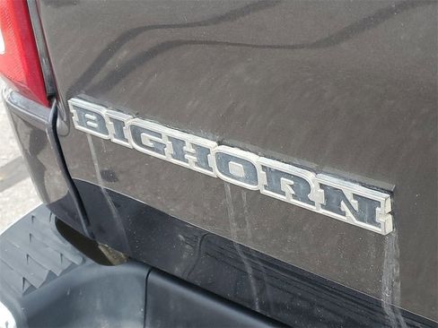 Used 2020 RAM 1500 Big Horn image 30