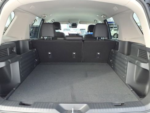 Certified 2026 Honda Passport RTL image 10