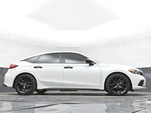 Used 2023 Honda Civic Sport image 43