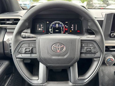 New 2025 Toyota Tacoma SR5 image 25