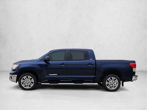 Used 2013 Toyota Tundra 2WD CrewMax w/ SR5 Pkg image 8