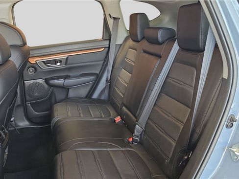 Used 2021 Honda CR-V EX-L image 18