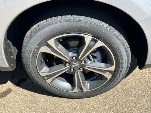 New 2026 Acura RDX SH-AWD w/ Technology Package image 7