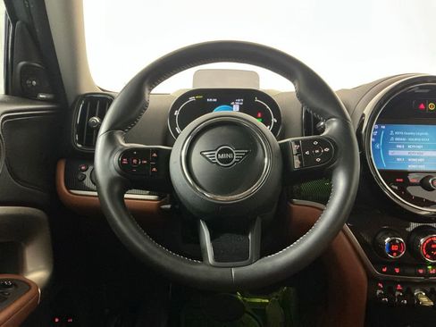 Used 2023 MINI Cooper Countryman SE w/ Mini Untamed Edition AWD/4WD image 14