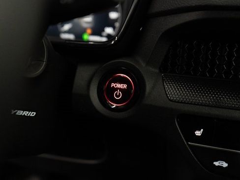 New 2026 Honda CR-V Sport-L image 25