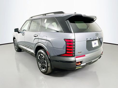 New 2026 Hyundai Palisade XRT Pro image 7
