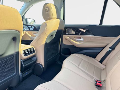 New 2026 Mercedes-Benz GLE 350 4MATIC image 15