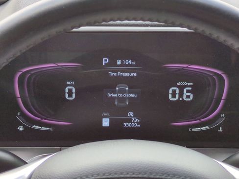 Used 2024 Kia Telluride S image 26