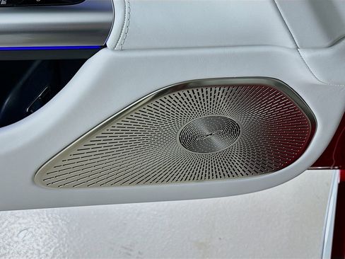 New 2026 Mercedes-Benz Maybach SL 680 image 20