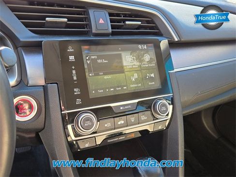 Used 2016 Honda Civic EX-L image 25