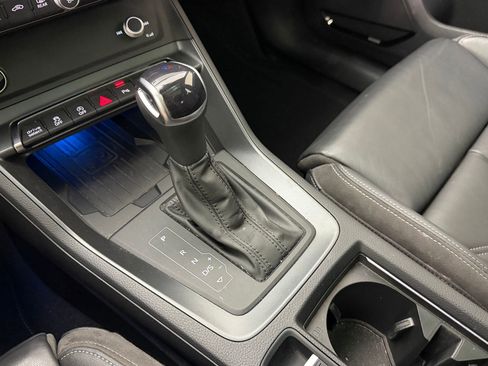 Used 2022 Audi Q3 2.0T Premium Plus w/ Premium Plus Package image 21