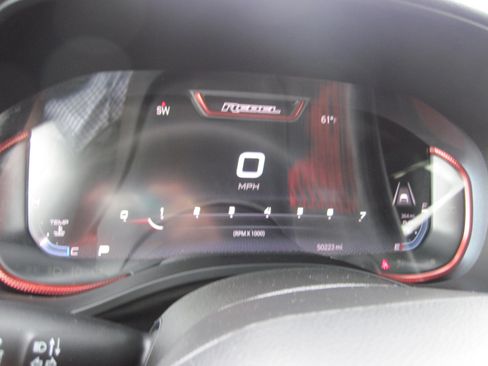Used 2025 RAM 1500 Rebel w/ Rebel Level 1 Equipment Group AWD/4WD image 16