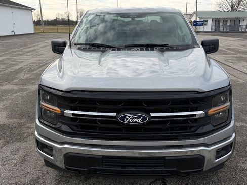 Used 2025 Ford F150 XLT w/ Equipment Group 301A Standard image 19