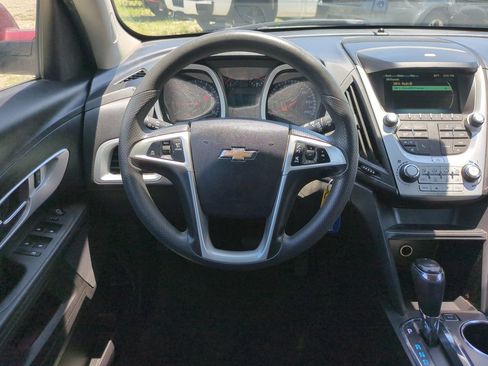 Used 2017 Chevrolet Equinox LT FWD image 15