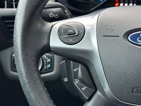 Used 2014 Ford C-MAX Energi SEL w/ Equipment Group 301A image 27