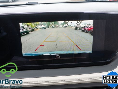 Used 2024 Buick Encore GX Avenir FWD image 17