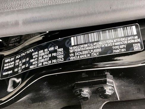 Used 2020 Jeep Renegade Latitude image 32