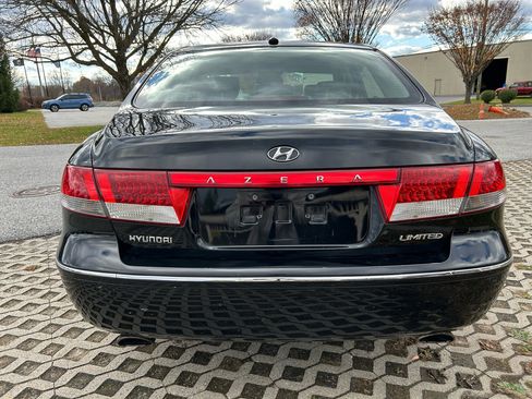 Used 2008 Hyundai Azera Limited image 6