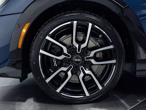 New 2026 MINI Cooper S FWD image 21