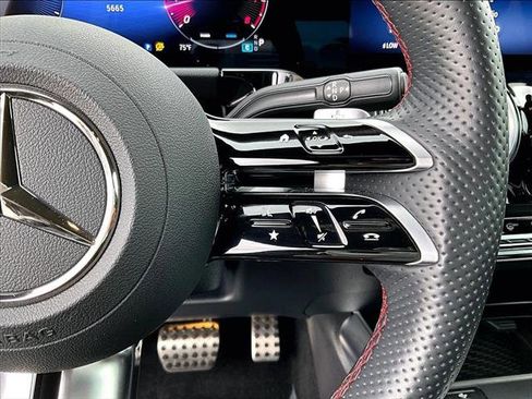 Used 2025 Mercedes-Benz GLA 250 GLA 250 image 21