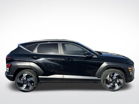 Used 2024 Hyundai Kona Limited AWD/4WD image 6