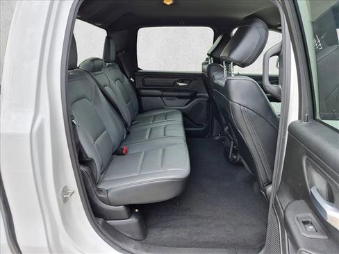 Used 2025 RAM 1500 Tradesman RWD image 20