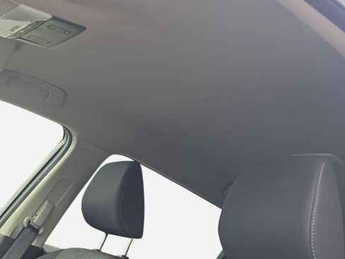 New 2026 Nissan Rogue SV FWD image 29