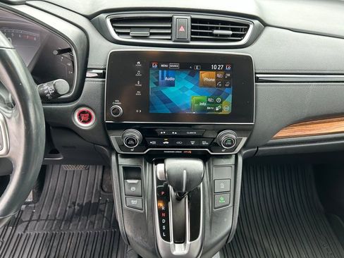 Used 2020 Honda CR-V EX-L image 19
