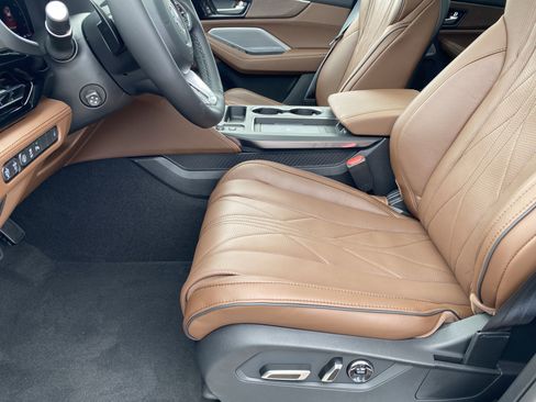 New 2026 Acura MDX SH-AWD w/ Advance Package image 7
