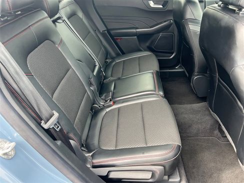 Used 2025 Ford Escape ST-Line image 16