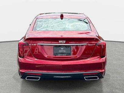 New 2026 Cadillac CT5 Premium Luxury w/ Technology Package