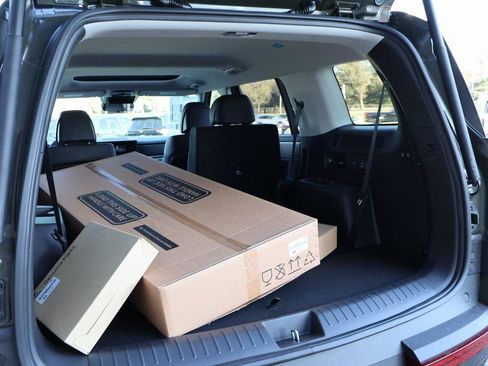 New 2026 Hyundai Santa Fe XRT image 17