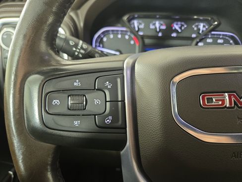 Certified 2019 GMC Sierra 1500 SLT w/ SLT Premium Plus Package image 15