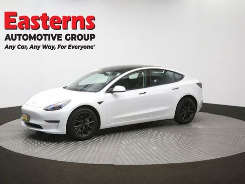 Used 2023 Tesla Model 3 Standard Range RWD image 51