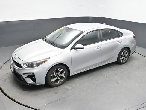 Used 2019 Kia Forte LXS FWD image 24