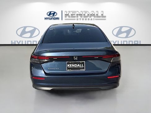 Used 2024 Honda Accord EX image 5