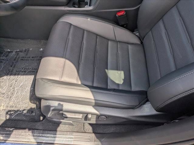 Certified 2026 Honda CR-V EX-L image 3