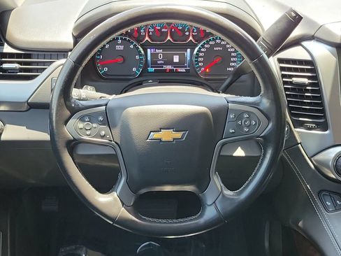 Used 2020 Chevrolet Suburban LT RWD image 21