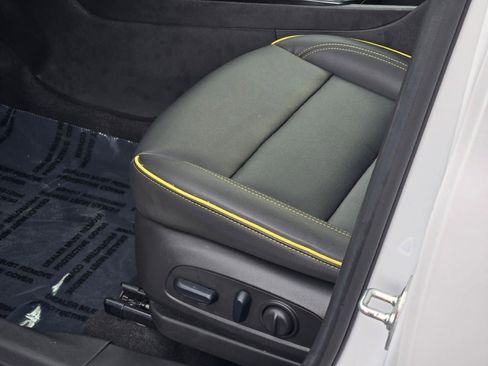 Certified 2024 Chevrolet TrailBlazer ACTIV w/ Driver Confidence Package image 20