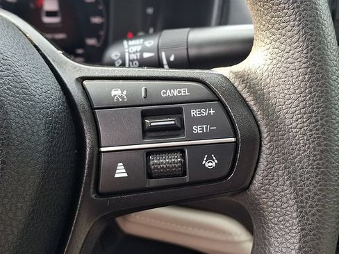 Used 2023 Honda Accord EX image 22