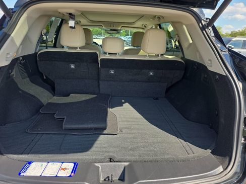 Used 2024 Nissan Murano SL image 12