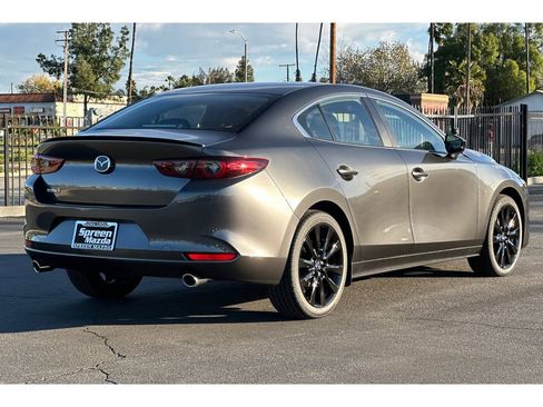 New 2026 MAZDA MAZDA3 s Sport image 5