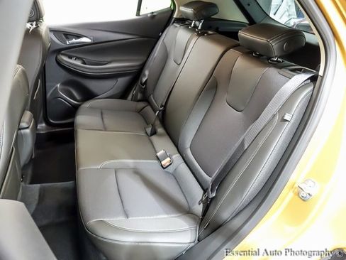 New 2026 Buick Encore GX Preferred image 9