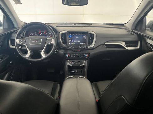 Used 2023 GMC Terrain SLT AWD/4WD image 32