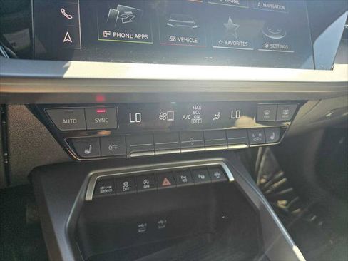 Certified 2025 Audi A3 2.0T Premium w/ Convenience Package AWD/4WD image 31