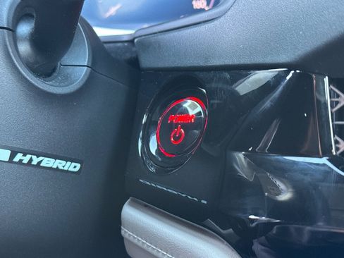 Certified 2023 Honda Accord Touring image 34