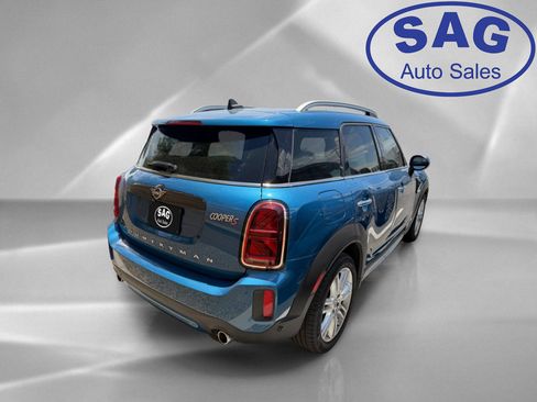 Used 2024 MINI Cooper Countryman S AWD/4WD image 3