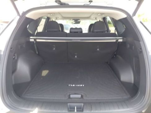 Used 2026 Hyundai Tucson Limited AWD/4WD image 16