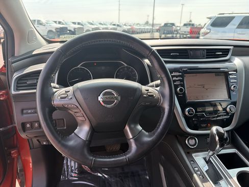 Used 2020 Nissan Murano Platinum w/ Cargo Package AWD/4WD image 9